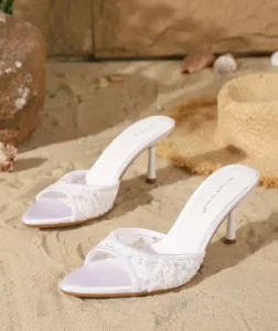 Comfortable and stylish women's sandal