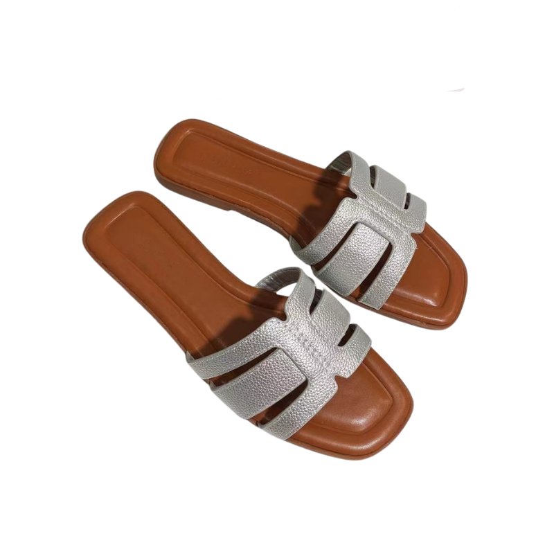 Riviera Cutout Slide (1) Riviera Cutout Slide