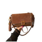 Minimalist Armpit Bag – Versatile Niche Fashion Shoulder Bag