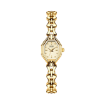 Gedi Exquisite Light Luxury Vintage Bracelet Women's Quartz Watch