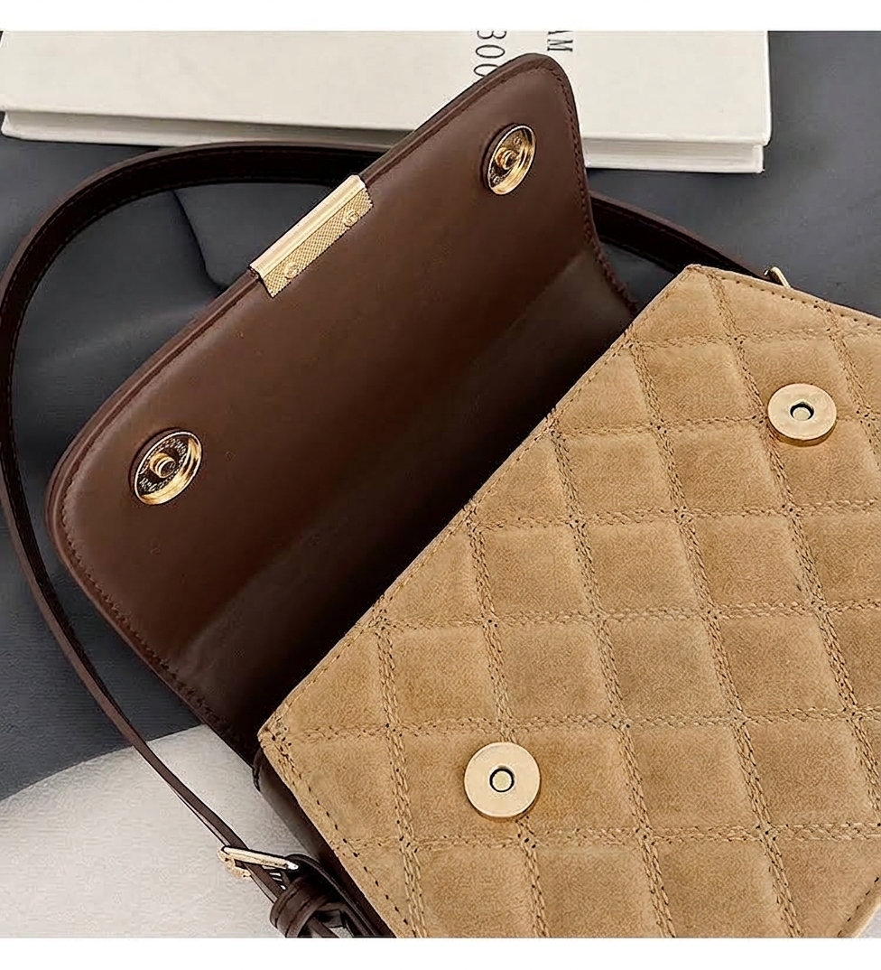 Trendy Elegant Designer Diaper Bag For Women
