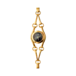 Luxury Gold Bracelet Fashion Niche Elegant Women’s Quartz Watch