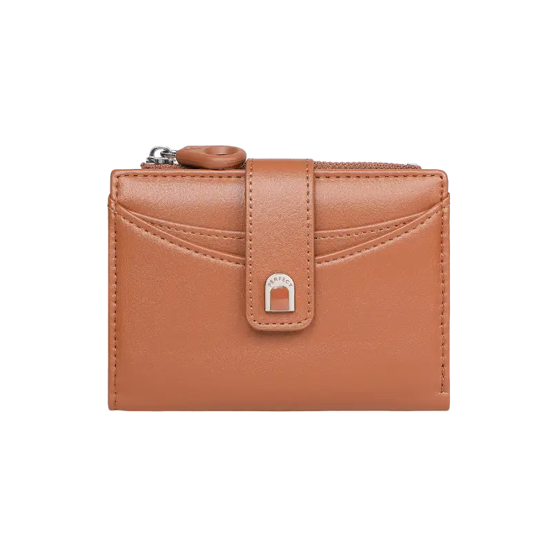 Super Fiber Slim Multi Card Wallet Super Fiber Slim Multi Card Wallet