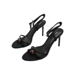 ZA Berry Charm Strappy Heels