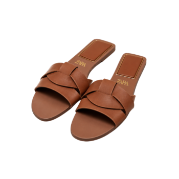 ZA Outer Wear Slippers