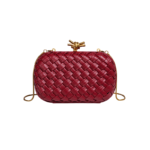 Intreccio Mini Clutch
