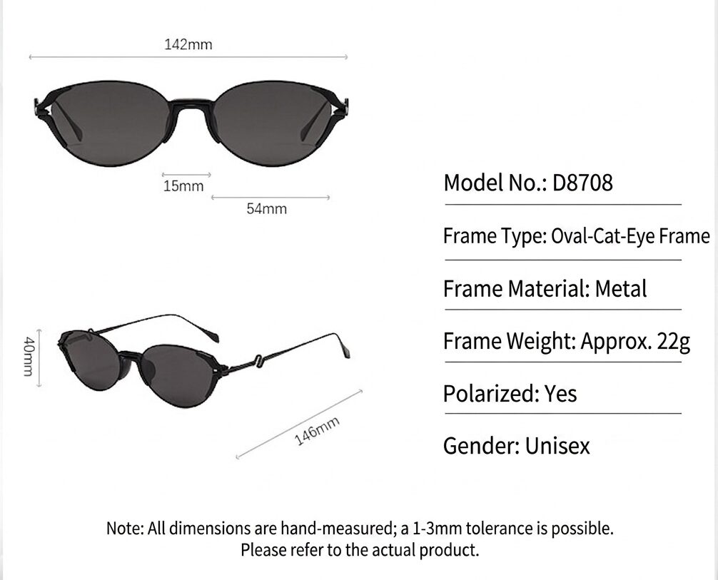 Vogue Spiral Frame Sunglasses