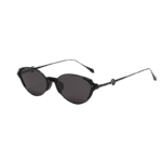 Vogue Spiral Frame Sunglasses (2)
